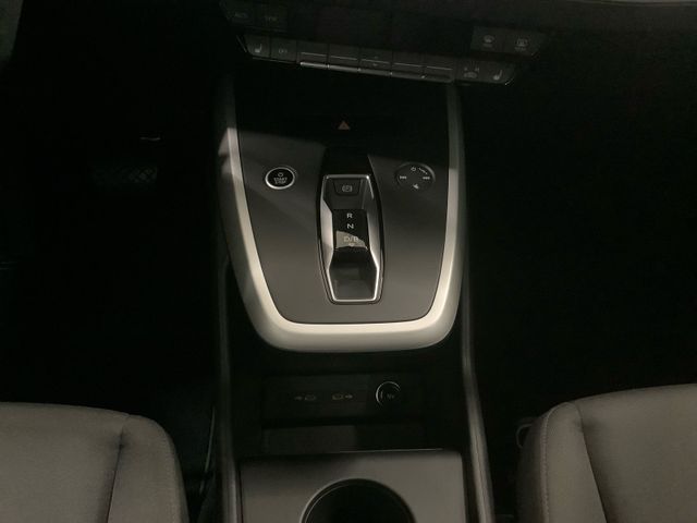 Q4 Sportback e-tron 35,Headup,Kamera,ACC,Navi Pl
