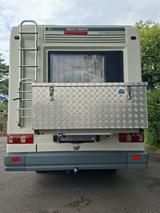 Volkswagen Karmann Colorado 580 H - Wohnmobil oder -wagen Karman