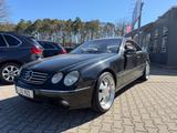 Mercedes-Benz Coupe CL 500*GSD*XENON*SHZ*ABSTANDSTEMPO*AHK - Mercedes CL-Klasse bis 15.000 Euro