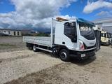 Iveco Eurocargo 80E210 - Iveco Eurocargo