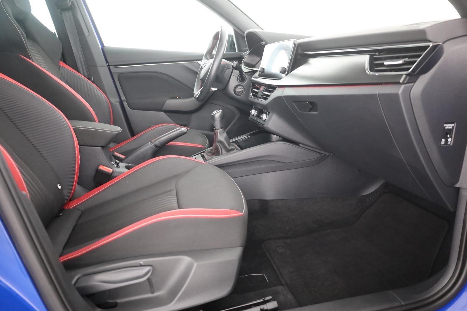 Skoda Kamiq 1.5 TSI Monte Carlo LED Panorama DAB