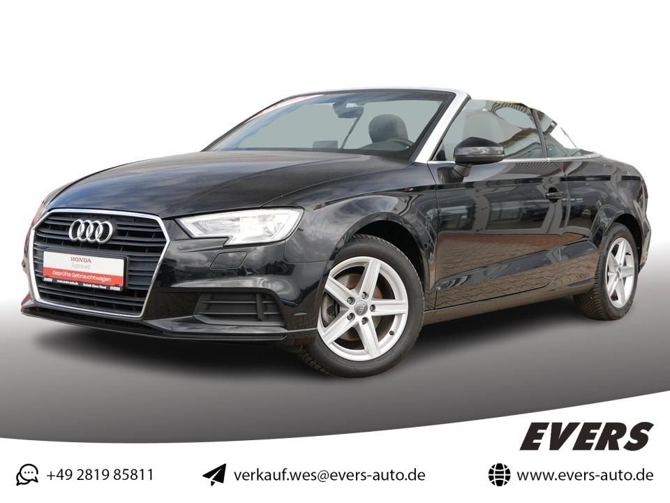 Image of Audi A3