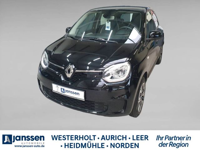 Renault TWINGO ZEN SCe 65 Start & Stop