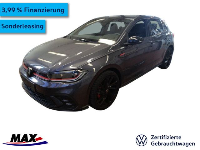 Volkswagen Polo GTI 2.0 TSI DSG IQ.LIGHT+KAMERA+DCP+APP+NAV
