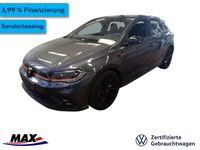 Volkswagen Polo - Vorschau Bild 1