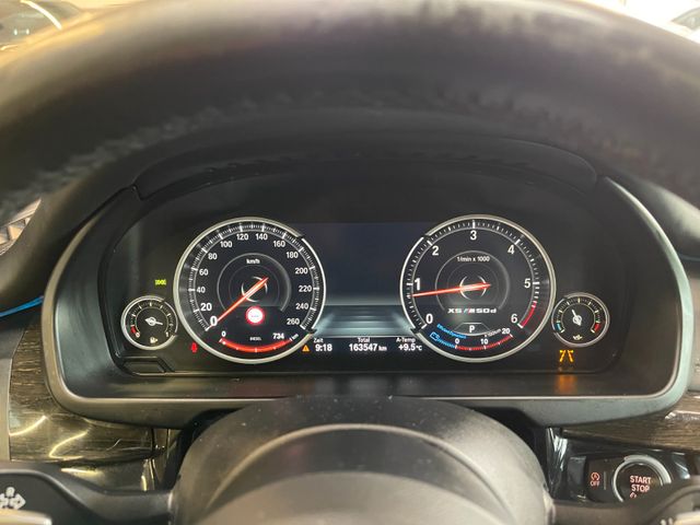 BMW X5 M50d *ACC*360KAM*NAVI*LED*LEDER*PANO*SHA*TWA*