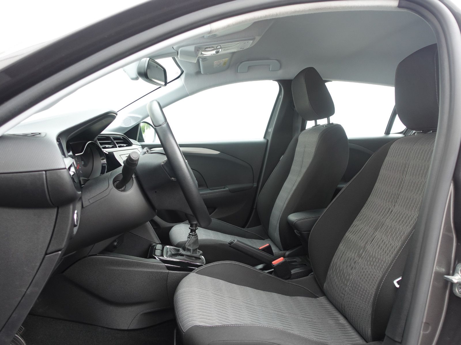 Fahrzeugabbildung Opel Corsa 1.2 Turbo Edition  16"Alu-Felgen,Klima,USB