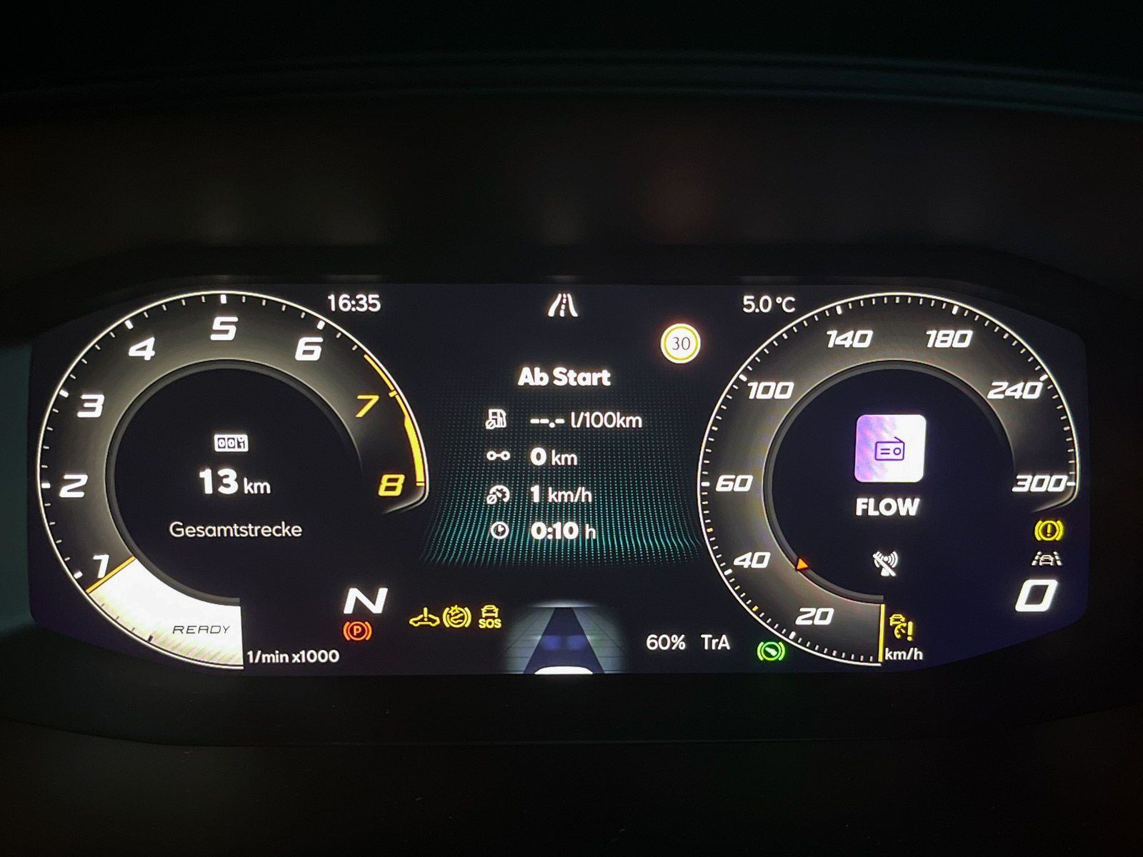 Cupra Leon - Bild 13