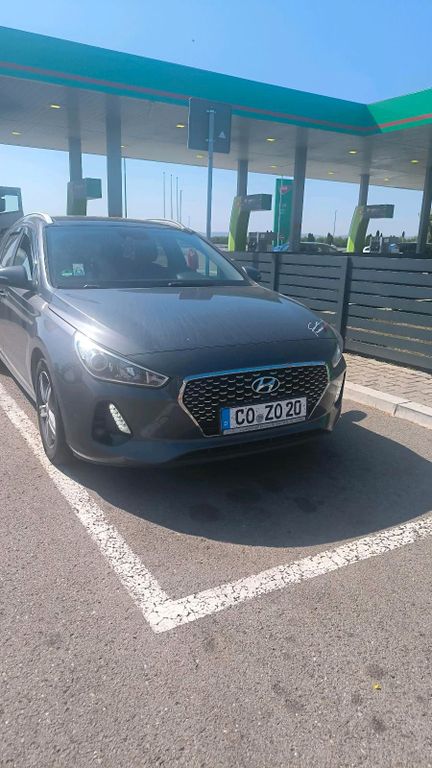Image of Hyundai i30