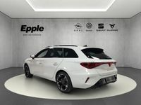 Cupra Leon - Vorschau Bild 7