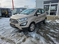 Ford EcoSport Trend Automatik, Allwetterreifen