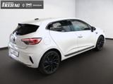 Renault Clio Esprit Alpine TCe 90 *NAVI*BOSE*KAMERA* - Renault Clio: Weiß