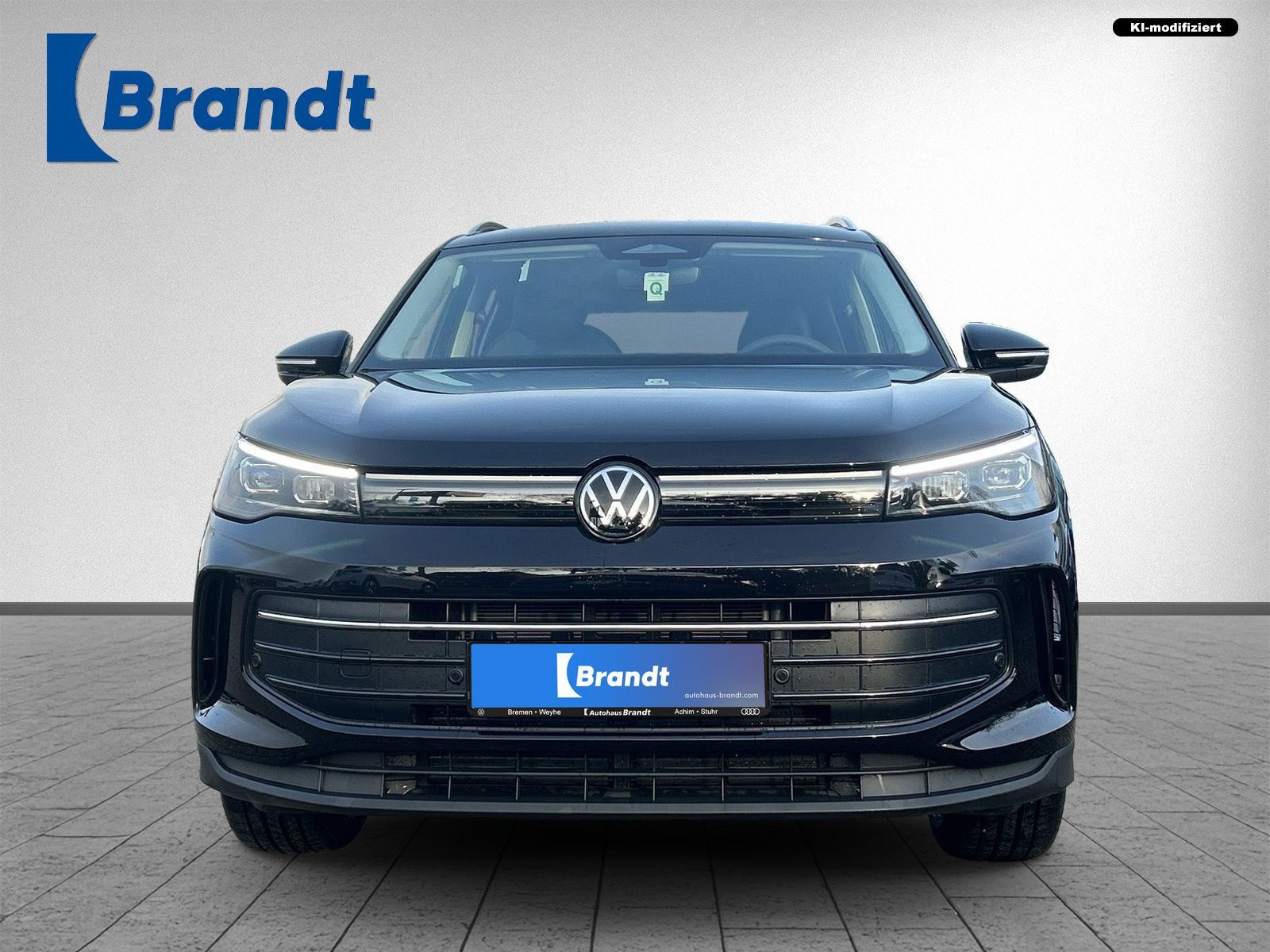 Volkswagen Tiguan 2.0 TDI Life DSG LED KAMERA APP CON. AHK foto 4