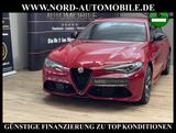 Alfa Romeo Giulia 2.2 JTDM VELOCE Q4 *LEDER*ACC*UPE:67* - Alfa Romeo: V6