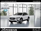 Mercedes-Benz GLA 180 Progressive/LED/Kamera/Night/Totw/Keyl - Mercedes-Benz GLA-Klasse Jahreswagen