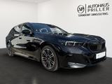 BMW 520d xDrive Touring M Sport Pro Paket/AHK/Iconic - BMW 520: 520i M Paket