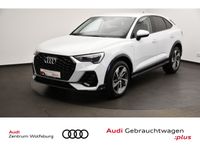 Audi Q3 - Vorschau Bild 1
