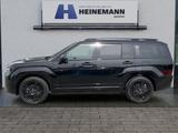 Hyundai SANTA FE Blackline HEV 5-Sitzer (MY26) 1.6 T-GDI - gebrauchte Hyundai SUV & Geländewagen