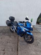 Suzuki GSX 1250 FA
