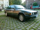 BMW 535i E34 Oldtimer - BMW 535: 535i E34