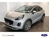 Ford Puma 1.0 EcoBoost Mild-Hybrid ''Titanium X'' Rüc - Ford Puma in Stuttgart