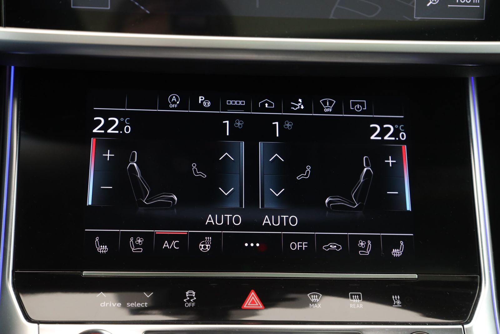 Audi RS7 - Bild 18