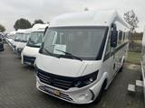 Laika Ecovip H 4109 Automatik+Alde+Sat+TV+Navi - Offers matching your search criteria