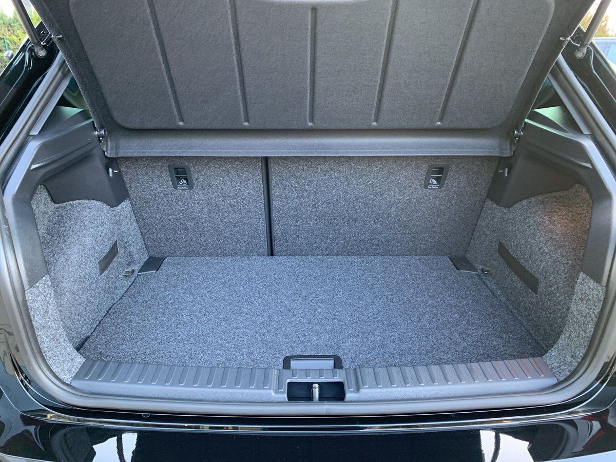 Seat Ibiza - Bild 11