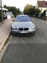 BMW Bmw 530d E60 M57 - BMW 530 aus 2003: 530d