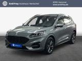 Ford Kuga 2.0 EcoBlue Aut. ST-LINE, AHK, GJR, LED - : Head-Up Display