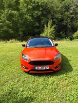 Ford Focus 1,5 EcoBoost 110kW Sport Sport - Ford Focus: 11