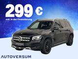 Mercedes-Benz GLB 220 CDI *KAM*AHK*WIDESCREEN*DISTRONIC*LED* - gebrauchte Mercedes-Benz GLB 220 aus dem Jahr 2023