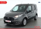 Ford Tourneo Connect 1.5 TDCi Trend Navi Kamera AHK - Ford Tourneo Connect Trend mit Diesel-Antrieb