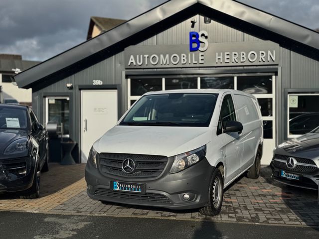 Mercedes-Benz Vito Kasten 110CDI FWD lang/Kamera/Shz./Navi/Eu6