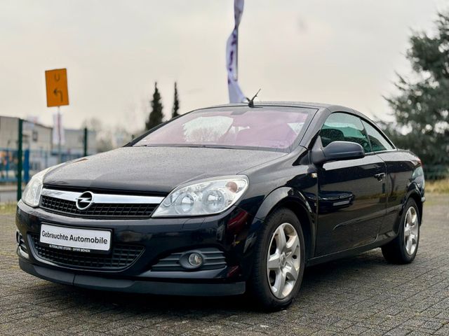 Opel Astra H 1.6 TwinTop "Endless Summer"