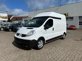 Renault Trafic 2,0 DCI WOHNMOBIL HOCH & LANG TÜV 6.28 AH - Renault Trafic in Hannover