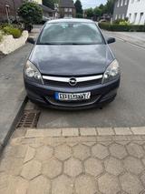 Opel Astra GTC - Opel Astra aus 2008: Gtc