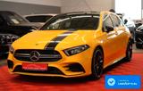 Mercedes-Benz A 35 AMG 4Matic Unfallfrei*LED*Pano* - gebrauchte Sportwagen