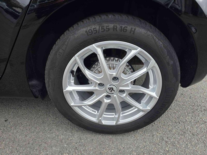 Renault Clio BUSINESS EDITION TCe 90 (MY21) ABS ESP SERV