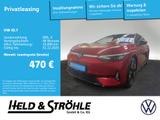 Volkswagen ID.7 Tourer GTX 4M IQ PANO 21" AHK AR-HuD 360° - Volkswagen ID.7 in Bochum