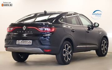 Renault Arkana - 8