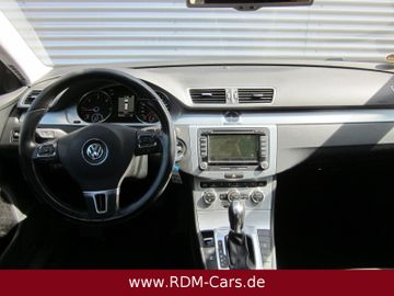Volkswagen Passat Variant - 10