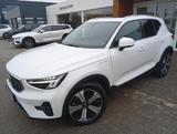 Volvo XC40 T5 Ultimate Bright Plug-In Hybrid 2WD/AHK - Volvo XC40: Ultimate Bright