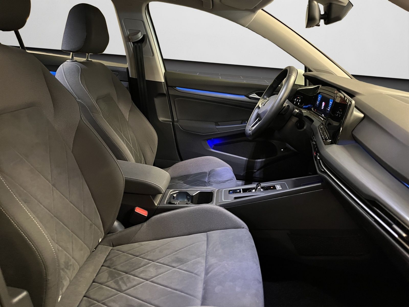 Volkswagen Golf - Bild 5