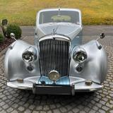 Bentley Mark VI Baujahr 1952 - Bentley: Vi