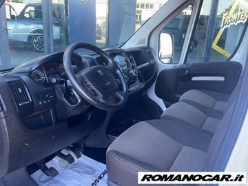 Peugeot Boxer - 11