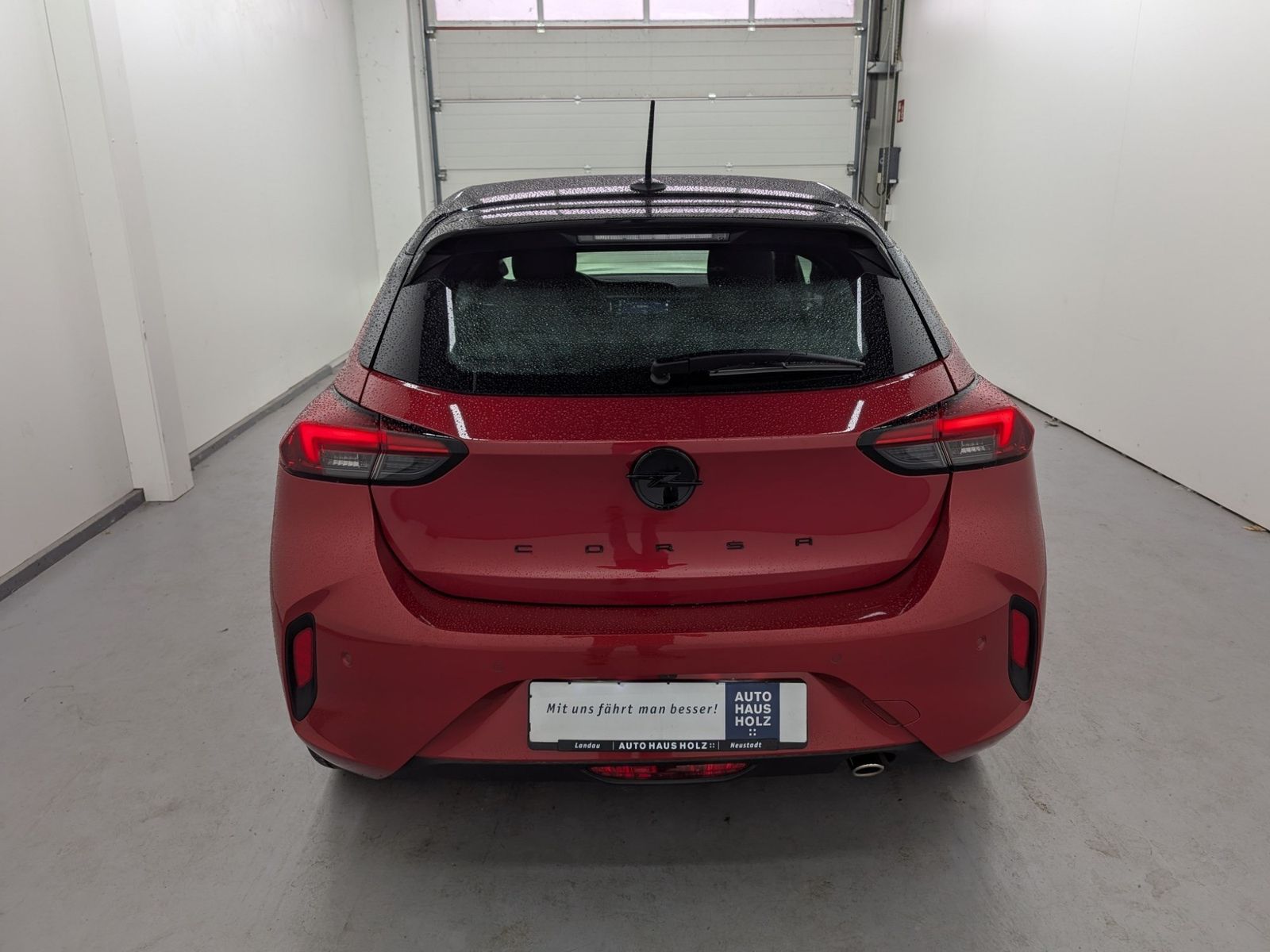 OPEL Corsa  1.2 Turbo GS LED Kamera CarPlay – Bild 3