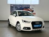 Audi A1 Sportback sport 1.4 TFSI S-Line NAVI+SHZ+XEN - scheckheftgepflegte Audi A1