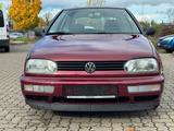 Volkswagen Golf 1.8 Pink Floyd Klima/HU neu - Volkswagen Golf: Pink Floyd