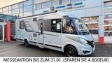 Mercedes-Benz B-ML I-790*Solar*TV*WIFI*Lithium*ohne Hubbett* - Wohnwagen in Aachen